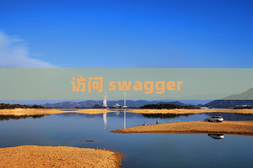 访问 swagger